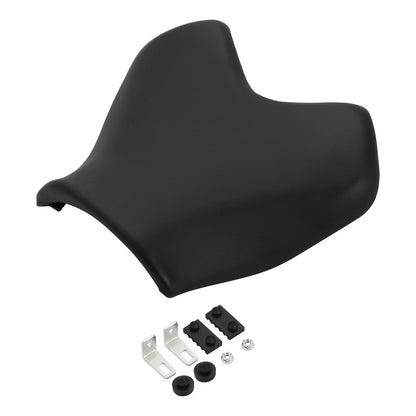 Black Front Rider Driver Seat for Kawasaki Z1000 (2007-2009)