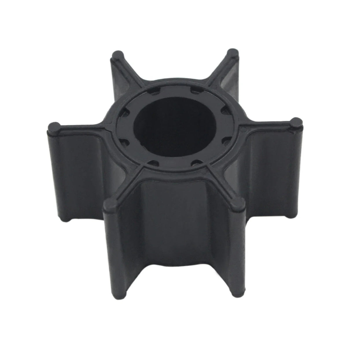 Water Pump Impeller for YAMAHA 9.9hp 15hp Outboard