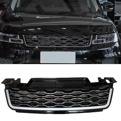 Upper Grille Mesh for Land Rover Range Rover Sport (2018-2022)