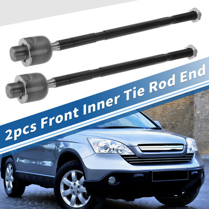 Front Inner Tie Rod Ends for Honda CR-V (2007-2008)
