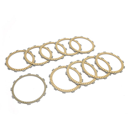 Clutch Kit for Suzuki DL1000 V-Strom, SV1000S (2003-2007)