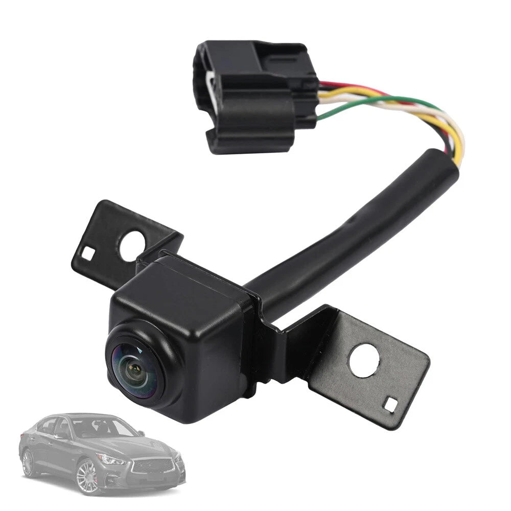 Camera 1x for Infiniti Q50 Q60 (2014–2023)