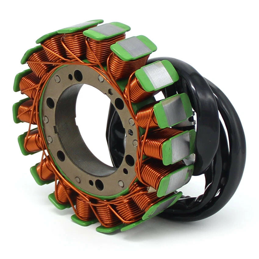 Stator Coil for Honda VT750CA Shadow Aero, VT750C2 Shadow Spirit (2007-09)