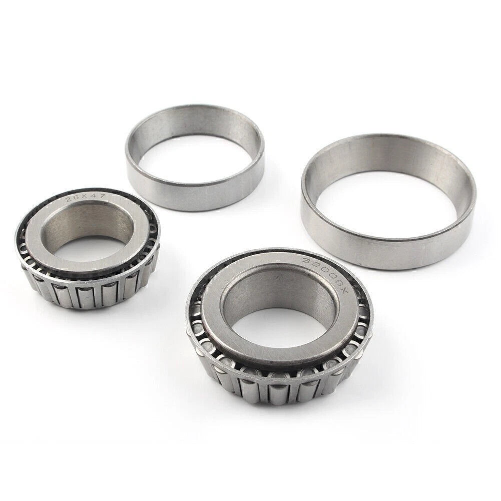 Steering Stem Bearing Wave Plate for Yamaha FZ400 XJR400 XJR1200 XJR1300