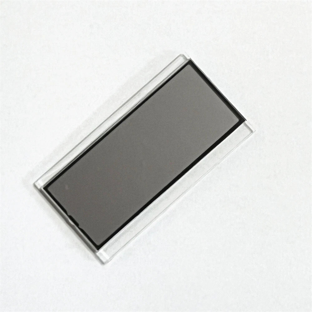 LCD Display for FLUKE 10 11 12 12B 7-300 7-600 Screen Repair