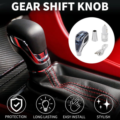 Automatic Gear Shifter Knob 1 Set for Toyota 4Runner (2010–2024)