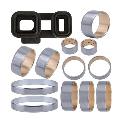 Transmission Repair Kit & Gasket for BMW E60 E63 E70 E83 E90 (2007-2013)