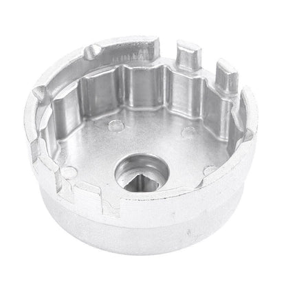 Oil Filter Housing Tool Remover Cap Wrench 14 Flutes for Lexus Toyota