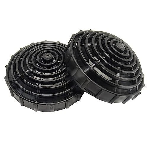 Livewell Aerator Intake Screens for Ranger Boats