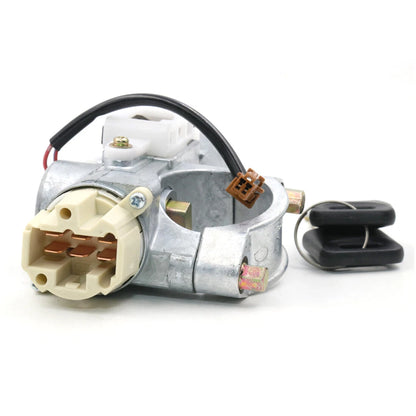 Ignition Switch with Steering Lock for Nissan Pathfinder R50 SUV 1996-2004