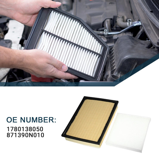 Set Cabin Air Filter for Toyota 4Runner