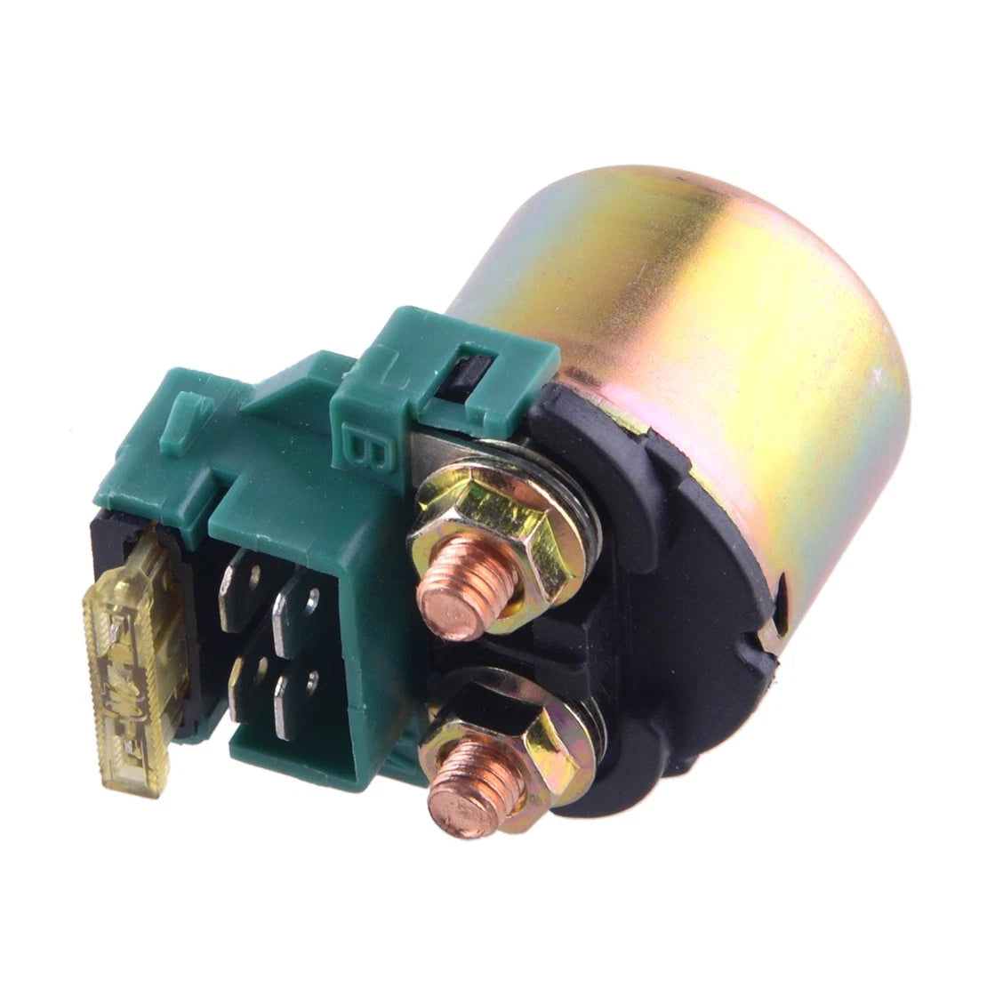 Starter Solenoid Relay for Honda VF500C Magna, VF500 Interceptor, VFR700