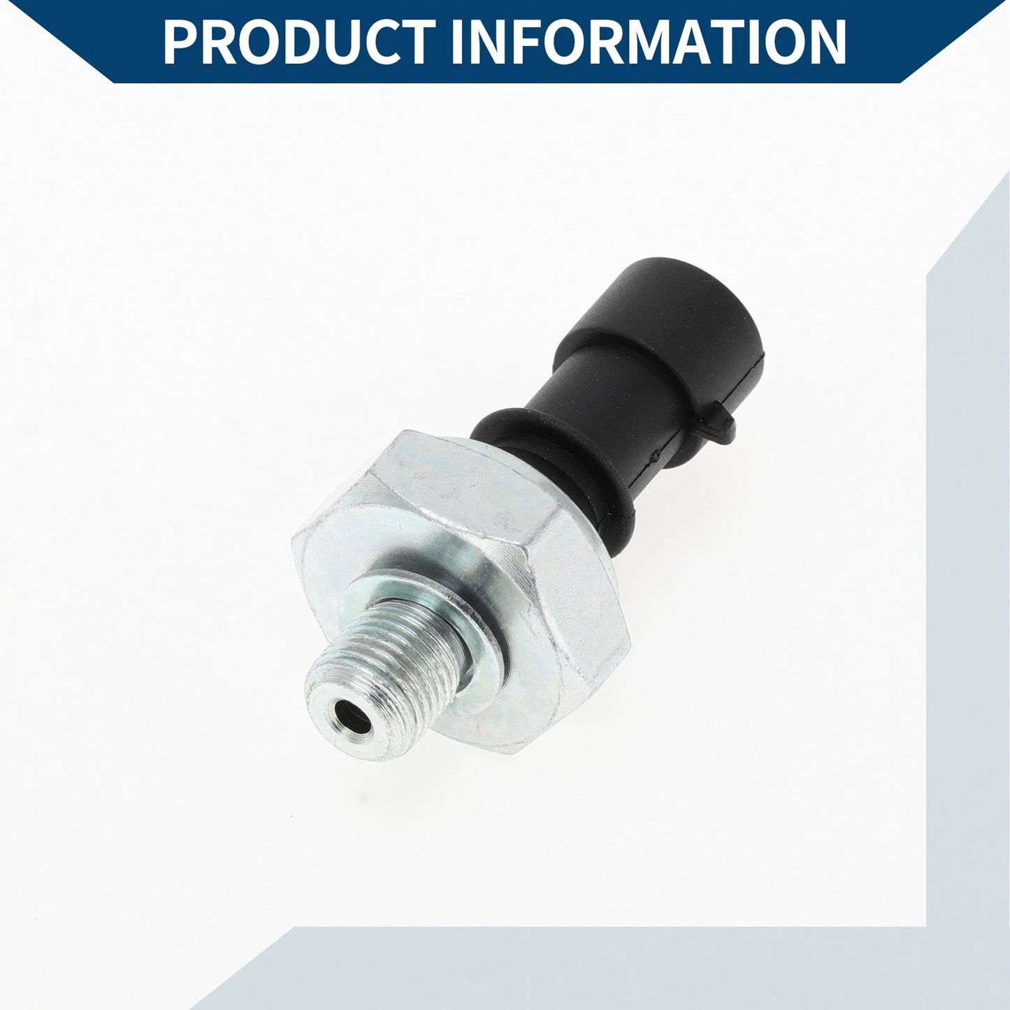 Oil Pressure Sensor Switch for Chevrolet Aveo
