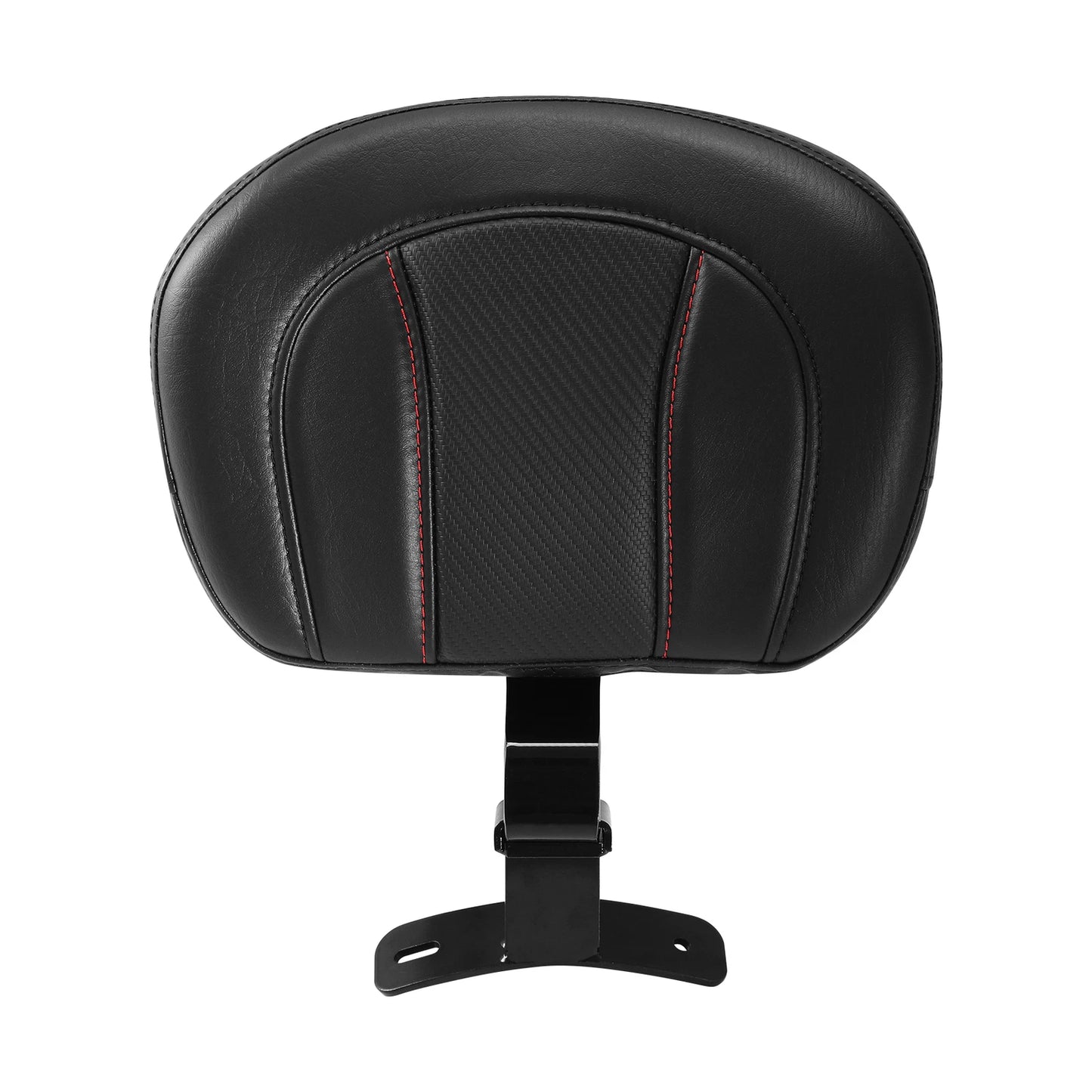 Front Rider Driver Backrest for Harley Touring Street Glide (2009-2023)