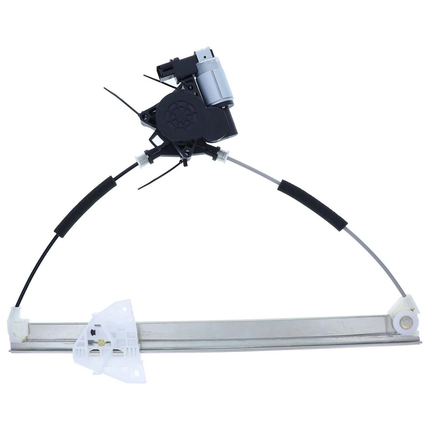 Front Left Window Regulator W/ Motor 2 Pins for Mazda 3 (2003–2009)
