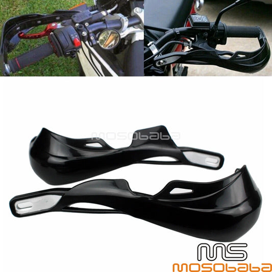 1 1/8" Handlebar Raptor Handguards for Yamaha WR200/250, Suzuki