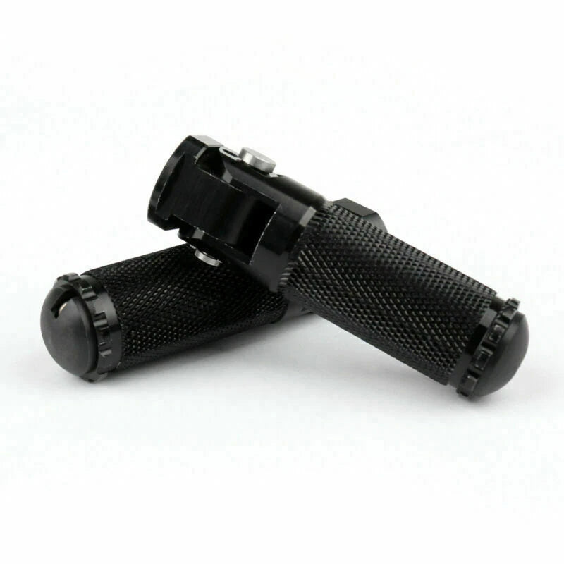 CNC Folding Foot Pegs for Universal Motorcycle