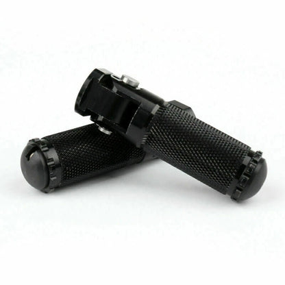 CNC Folding Foot Pegs for Universal Motorcycle