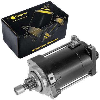Starter for Yamaha Outboard V225TLR 1998-1999/V6 Excel L/X 1987-1989