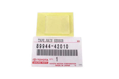 Front Rain Sensor Gel Tape for Toyota Lexus Avalon Land Cruiser (2000-2023)