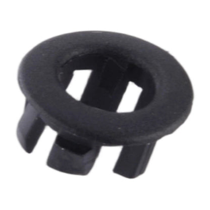 Car Front/Rear Door Lock Rod Cover Grommets for BMW X5 (2000-2006)
