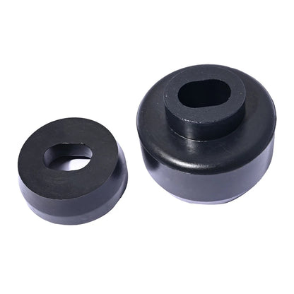 Body Cab Mount Bushing 24 PCS for Chevy Silverado Sierra (1999–2014)