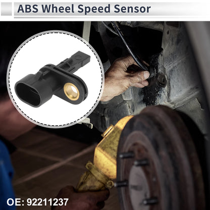 ABS Wheel Speed Sensor for Chevrolet Caprice (2011-2013)