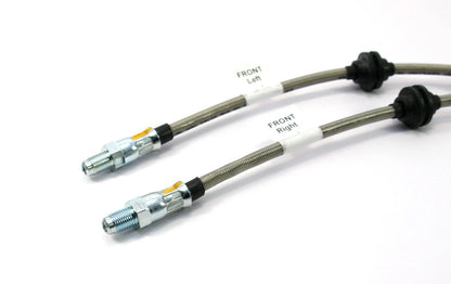 Brake Line Kit for BMW F20, F21 1 Series (2010-2019) - Brake Hoses
