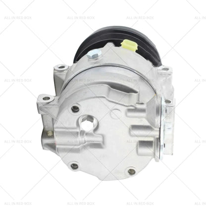 AC Compressor for Daewoo Kalos T200 1.5L Petrol (2002-2005)