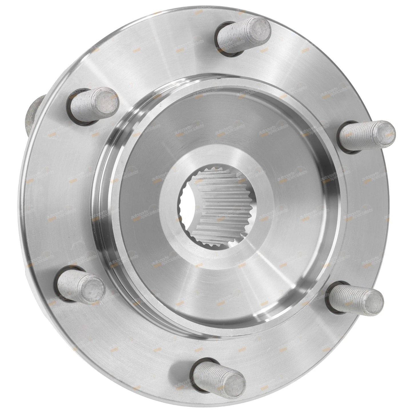Front Wheel Bearing Hub Assembly for Landcruiser Prado (2006–2015)