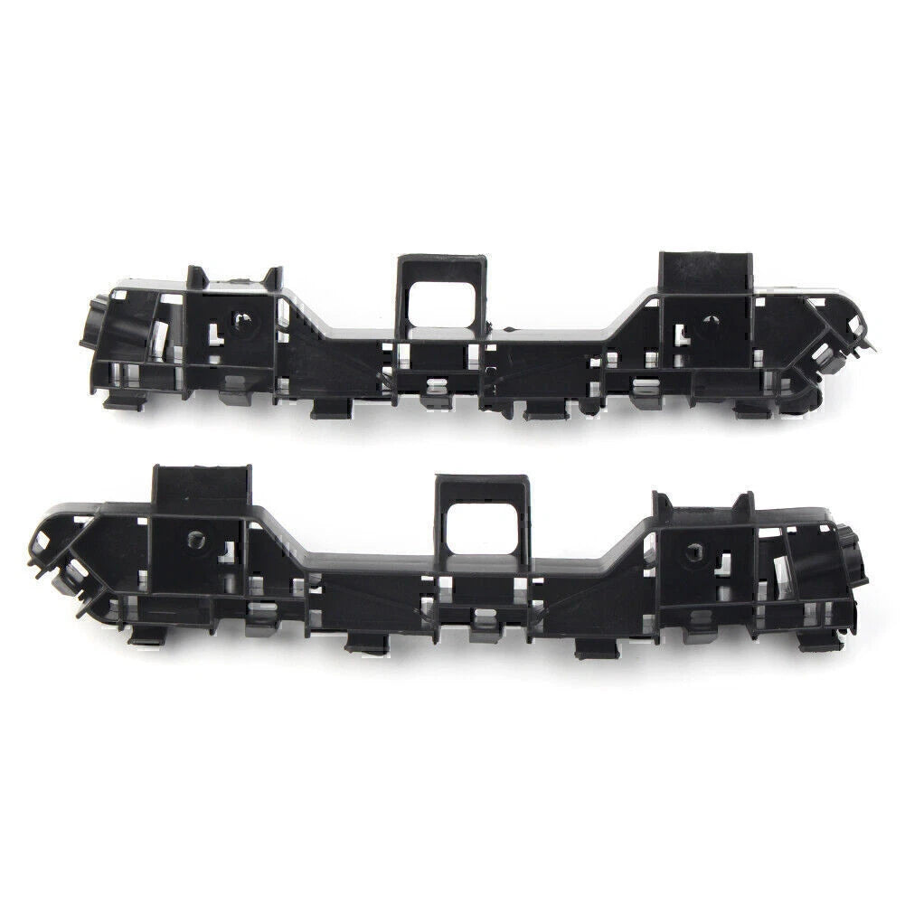 Front Bumper Bracket Beam Mount Support for Honda Accord Sedan (2013-2017)