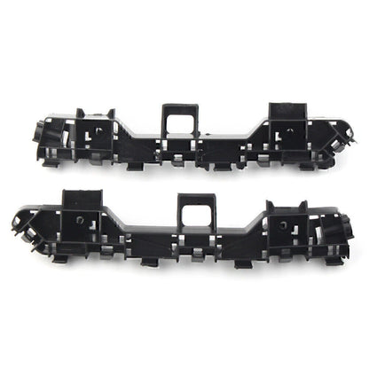 Front Bumper Bracket Beam Mount Support for Honda Accord Sedan (2013-2017)