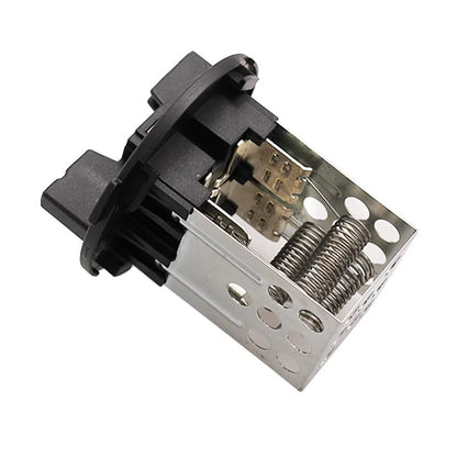 Heater Blower Fan Motor Resistor for Citroen 307, C4 (2001-2013)