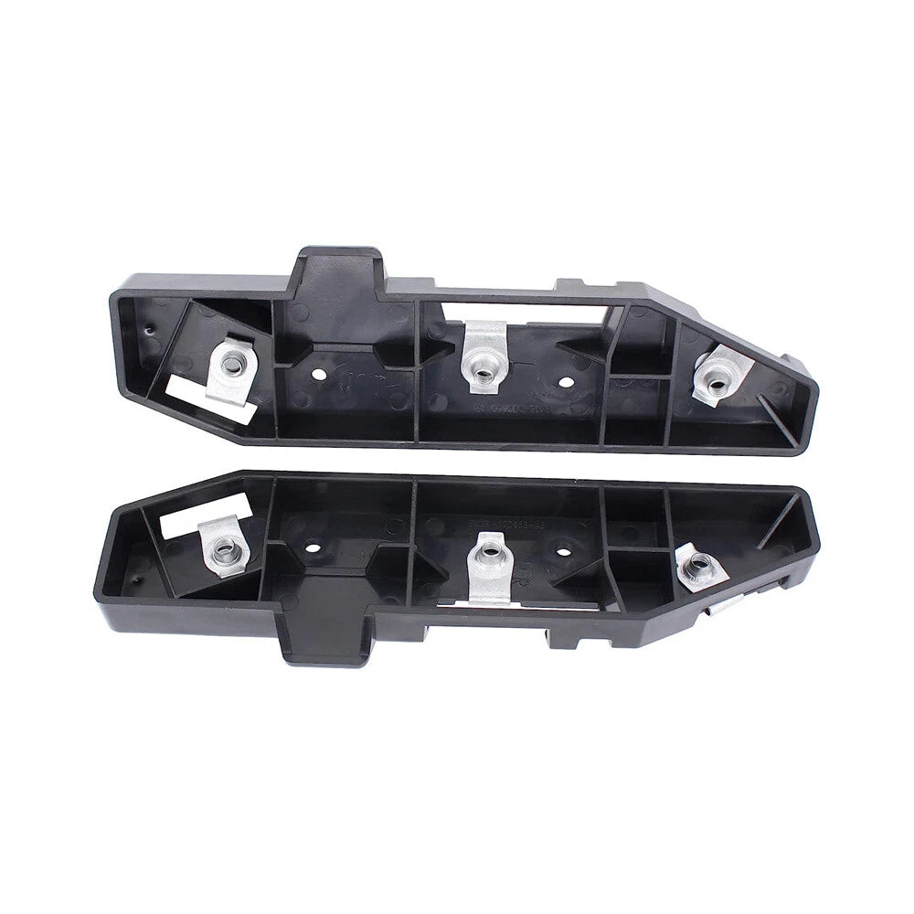 Front Bumper Support Bracket for Ford Edge (2007-2014)