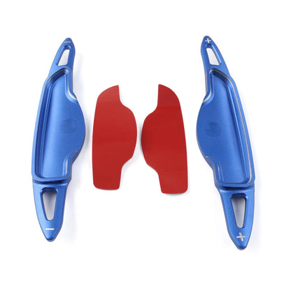 Steering Wheel Paddle Shifter Extensions for Genesis GV70 GV80 (2022-2023)