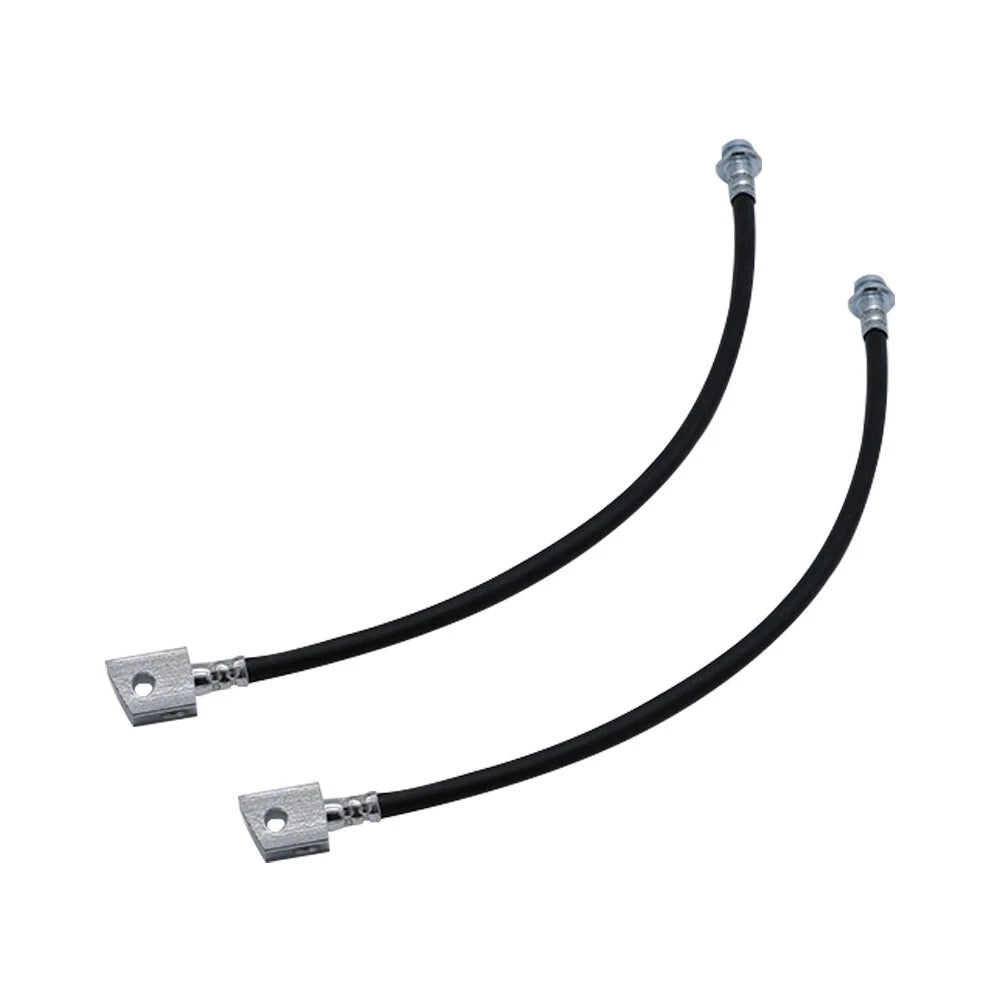 2"-5" Spring Lift Extended Brake Lines for Nissan Patrol GQ Y60 GU Y61 (1988-2023)