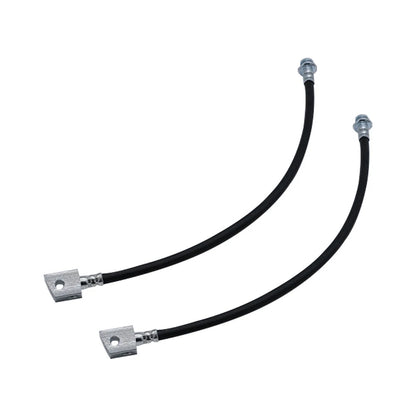2"-5" Spring Lift Extended Brake Lines for Nissan Patrol GQ Y60 GU Y61 (1988-2023)