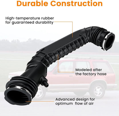 Air Intake Hose for Ford Explorer (1992–1994)