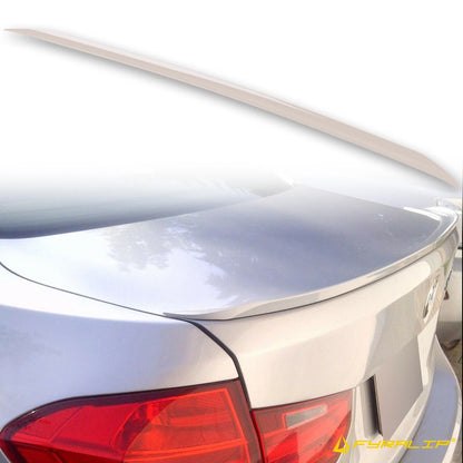 Boot Lip Spoiler for BMW 3 Series F30 Sedan (2012-2019)