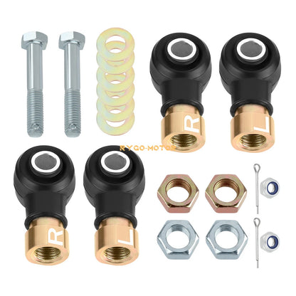 Tie Rod End Kits for Polaris Sportsman (1998–2021)