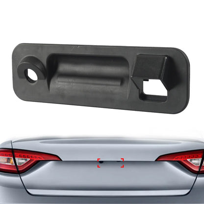 Trunk Lid Lock Handle for Hyundai Sonata (2015-2017)