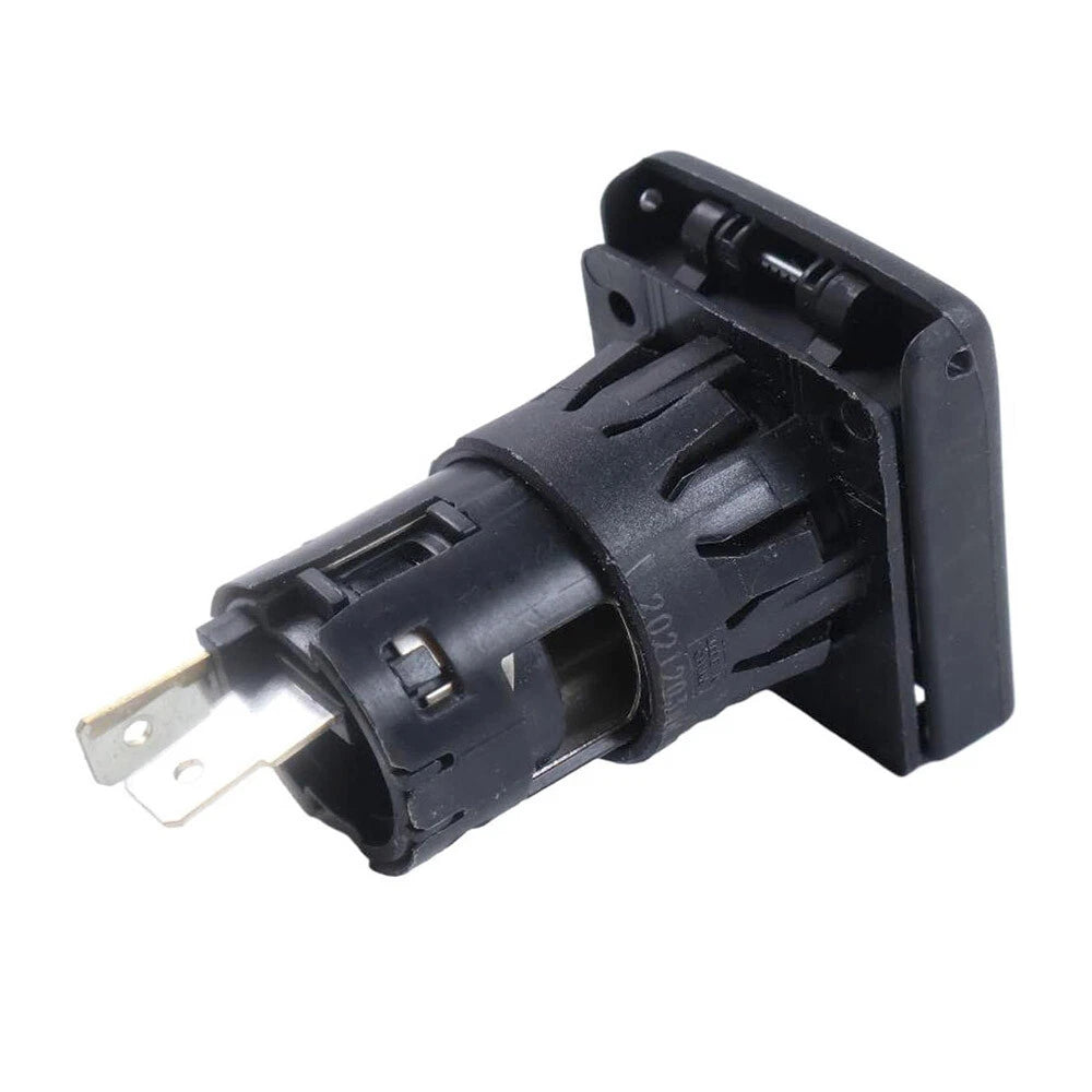 Cigarette Lighter Power Socket for Honda CR-V, Civic, Accord, Crider, XRV (2002-2023)