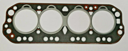 Head gasket set for BMC 1.8 Diesel Sherpa Marine Narrowboat