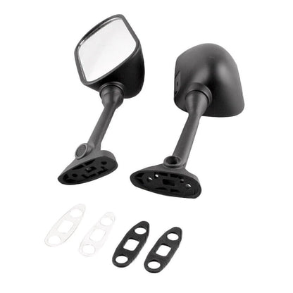 Rear View Mirrors for Suzuki GSXR1000, SV650/1000S (2003-2006)