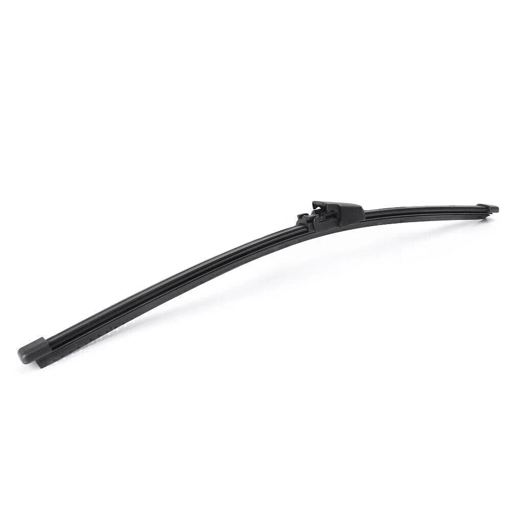 13" Universal Motorcycle Window Windshield Wiper Blades Set