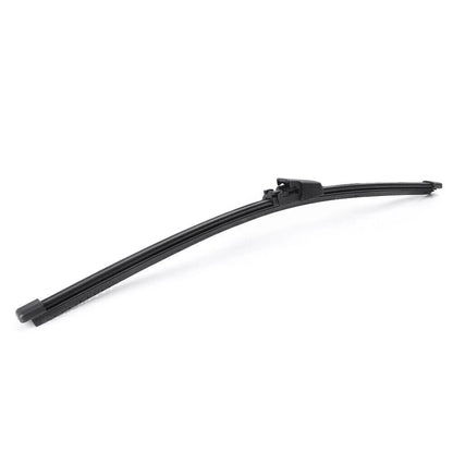 13" Universal Motorcycle Window Windshield Wiper Blades Set