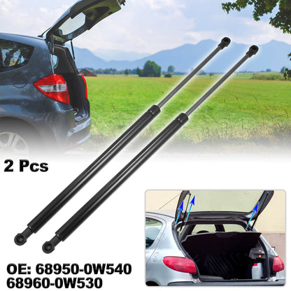 Rear Hatch Liftgate Gas Lift Supports for Toyota Prius (2010-2015)