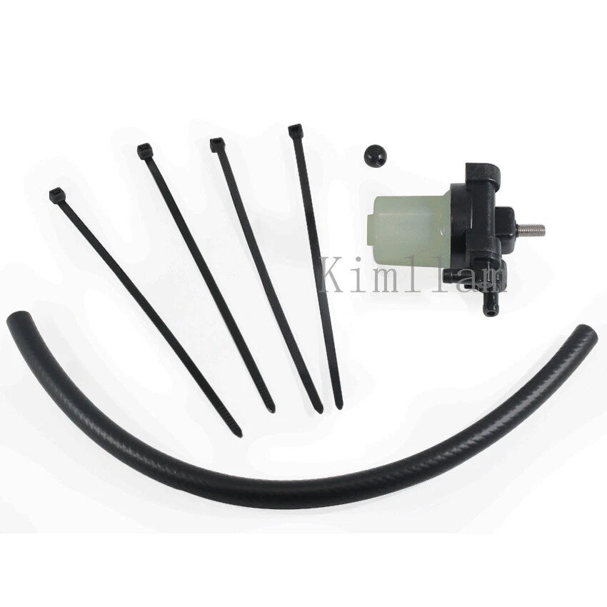 Fuel Filter for Mercury-Mercruiser Outboard 9.9-60HP (87946A13, 87946A15)