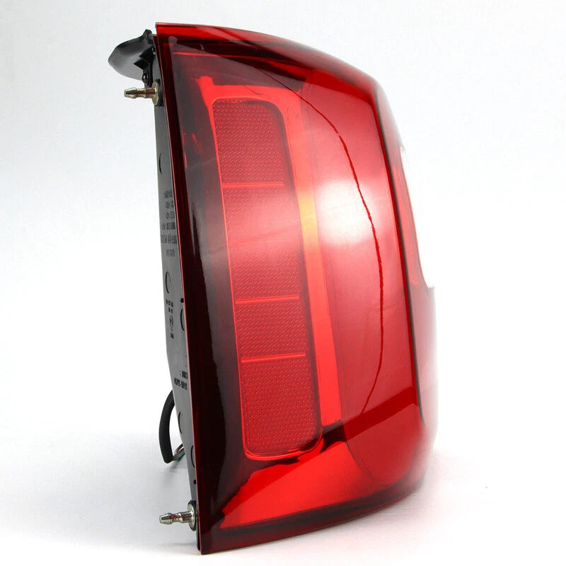 LED Left & Right Outer Stop Brake Tail Lights for Kia Sorento (2013-2015)