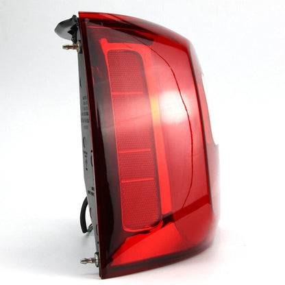 LED Left & Right Outer Stop Brake Tail Lights for Kia Sorento (2013-2015)
